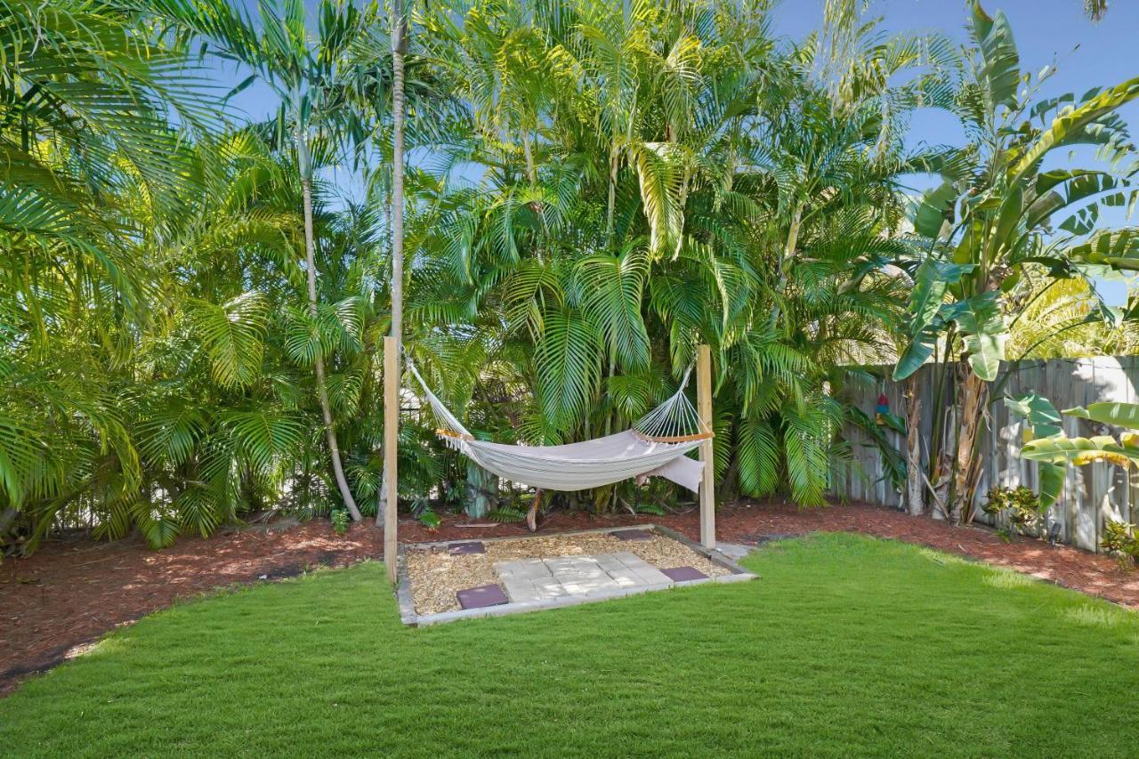 Beach Apart By Pmi Unit 2 West Palm Beach Exterior photo